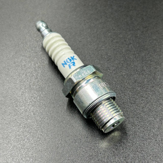 Свеча зажигания NGK BUZ8H (Quicksilver) картинка