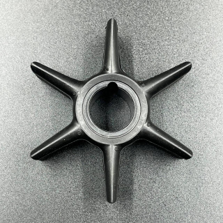 Крыльчатка помпы охлаждения Mercury 30-60 (Omax) картинка