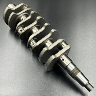 Коленчатый вал Yamaha F40-60 (HSP) картинка