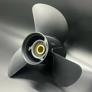 Гребной винт Suzuki DF90-140, DF70A-140A, DF100B (3x13x19) картинка