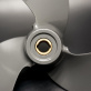 Гребной винт Honda BF5 (58130-ZVD-003ZA) (3x7-7/8x7-1/2) 58130-ZV1-841ZB-K