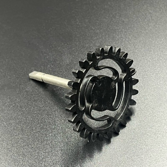 852984 — 1