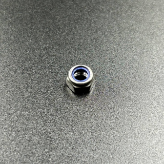 Гайка Yamaha 6-250, F6-350 (YUELANG) картинка