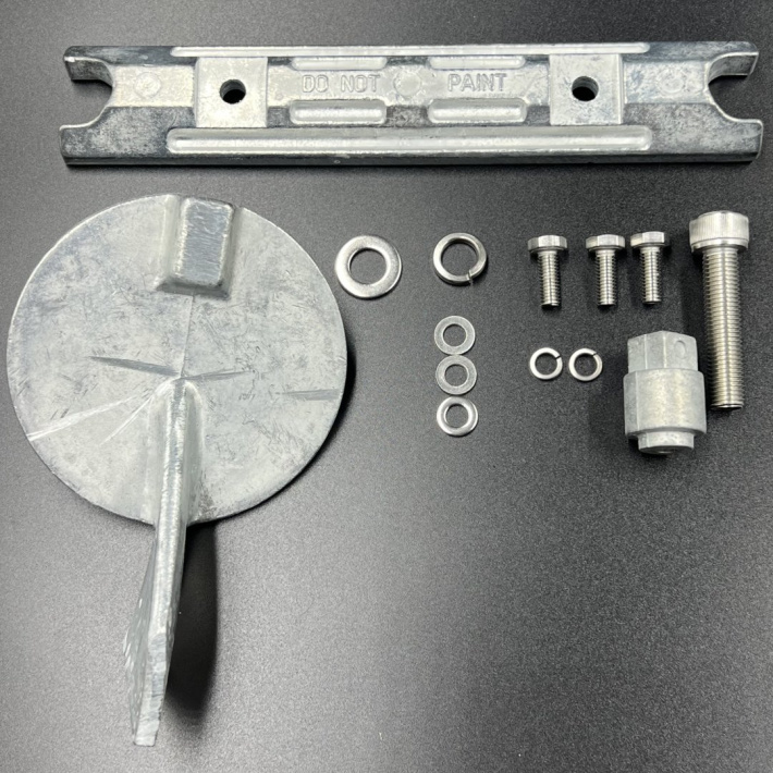 CMY80100KIT-ZN — 1
