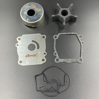 Ремкомплект помпы охлаждения Suzuki DF90-140, DF100-140(A) (Omax) картинка