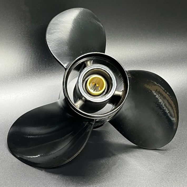 Гребной винт Suzuki DT20-DT30, DF25-DF30, DF25A-DF30A (3x10-1/4x13) (Polastorm) 2237-3103-13