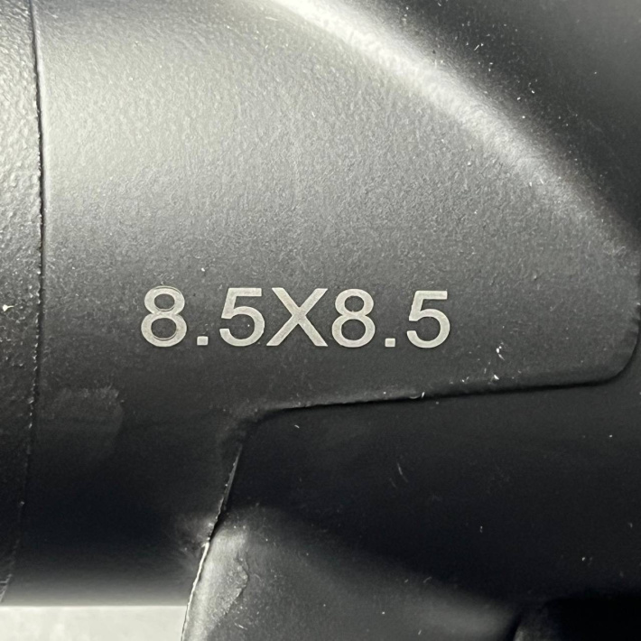 Гребной винт Tohatsu 8-9.8 (3x8.9x8.5) 3B2-64517-1-K (3B2W64517-1)