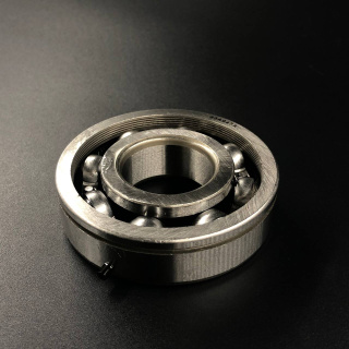 Подшипник шариковый (30x72x19) (09269-30012) Suzuki DT40-65 (PREMARINE) картинка