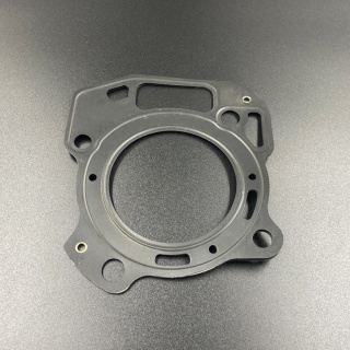 Прокладка под головку Yamaha F4-6 (PREMARINE) картинка