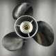 Гребной винт Suzuki DF150-DF300 (3x15x21) (Сталь) 58200-96J20-000-K