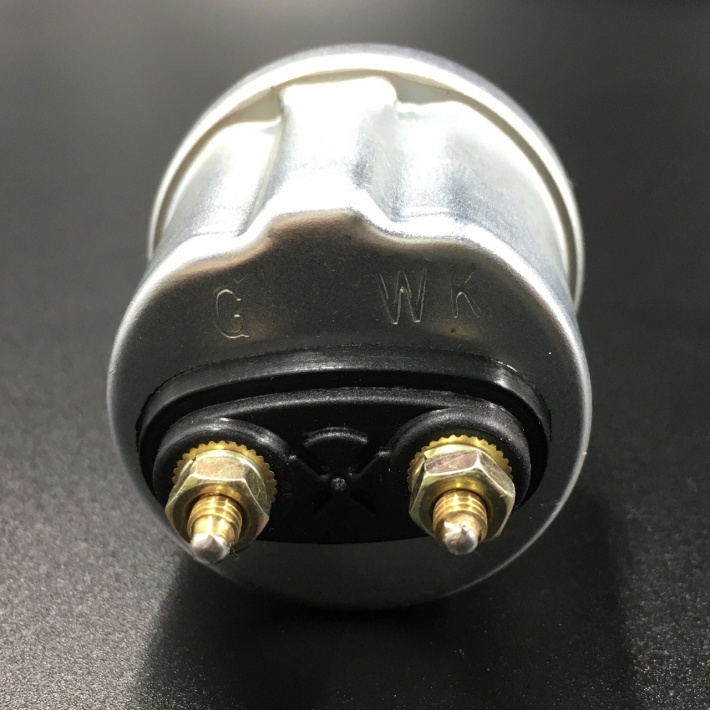 0-5 BAR NPT 1/8 — 2