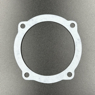 Прокладка под плиту генератора Suzuki DT20-30 (Sinera) картинка