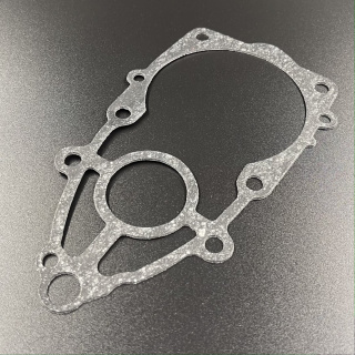 Прокладка под пластину помпы охлаждения Yamaha F225-250 (Omax) картинка