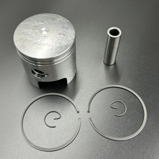 Поршневой комплект Suzuki DT20-30 (+0.50mm) (Osaka) картинка