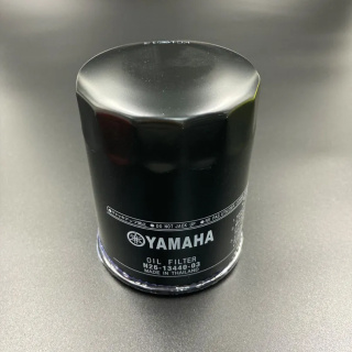 Фильтр масляный Yamaha F200-350 (Yamaha) картинка