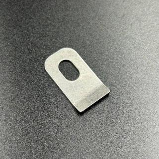 Пластина прижимная Tohatsu 9,8-50 (PREMARINE) картинка