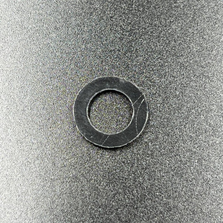 Шайба подвески пластик Yamaha 9,9-15(YUELANG) картинка