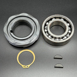 Шестерня привода масляного насоса GEAR KIT-DRIVER (Quicksilver) картинка