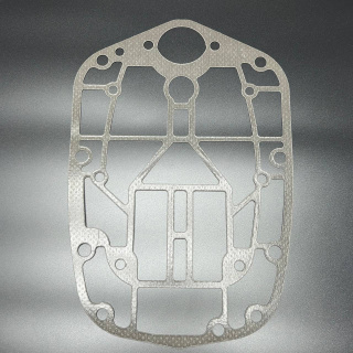 Прокладка паронитовая GASKET (832934006) (Quicksilver) картинка