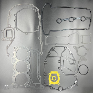 Ремкомплект мотоголовки Suzuki DF40A-60A (Suzuki) картинка