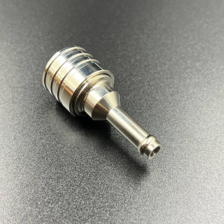 Коннектор топливный Suzuki DT3.5-225, DF4-20 (к мотору) (YUELANG) картинка