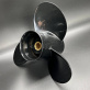 Гребной винт Johnson/Evinrude 20-35 (3x10-1/4x9) (Polastorm) 2267-3103-09