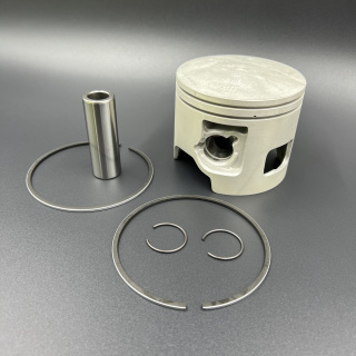 Поршневой комплект Yamaha 115-225 (P) (21mm) (STD) (KACAWA) картинка