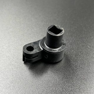 Рычаг механизма скорости Yamaha 9,9-40 (PREMARINE) картинка