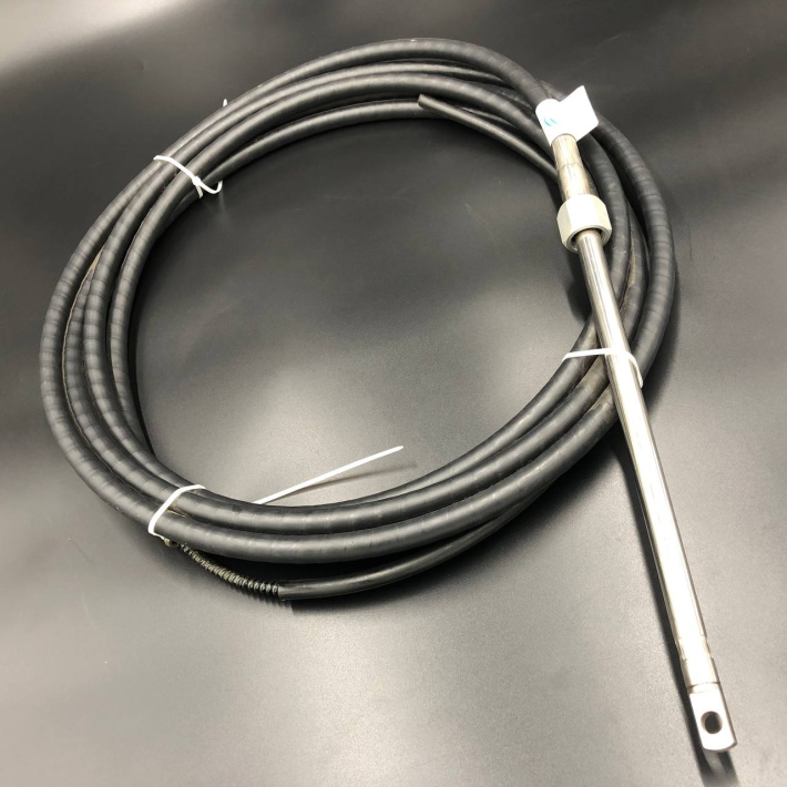 YK-160-18FT — 2