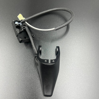 Курок газа с подогревом Yamaha VK540 V (Yamaha) картинка