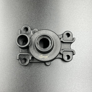 Корпус помпы охлаждения Yamaha 40X, F25-40 (Omax) картинка