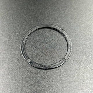 Шайба румпеля пластик Yamaha 3-30 F6-9.9 (YUELANG) картинка
