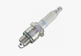 Свеча зажигания NGK 3180 BPZ8HS-15 картинка