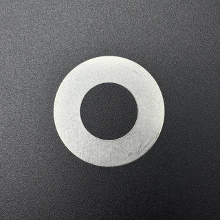 Шайба стальная диам. 23 мм. WASHER (Quicksilver) картинка