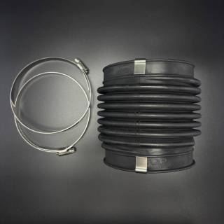 Труба гофрированная резиновая BELLOWS ASSY (Quicksilver) картинка