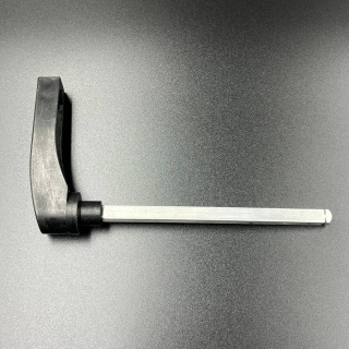 Рычаг включения скорости TOHATSU 8-9,8 (PREMARINE) картинка