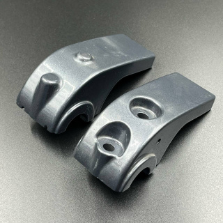 Комплект креплений подушек LH+RH Tohatsu 9,9-18 (YUELANG) картинка