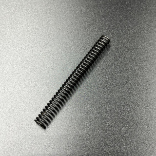 Пружина толкателя храповика Yamaha 9.9-15, F8-15 (PREMARINE) картинка