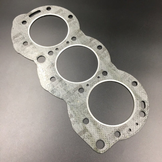Прокладка под головку Suzuki DT75-85 (GP) картинка