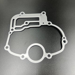 Прокладка под блок Honda BF8-20 (Honda) картинка