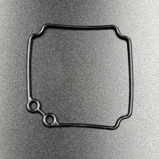 Прокладка поплавковой камеры Yamaha 20-30, F40-50 (Omax) картинка