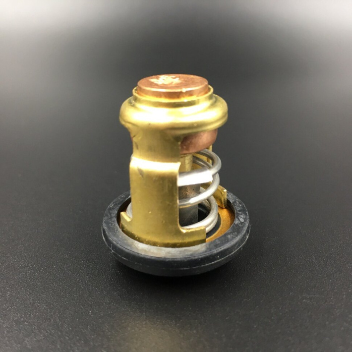 2 Термостат Yamaha 60-70 (Omax 2) 6H3-12411-11_OM