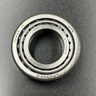 Подшипник роликовый Mercury 40-60 (25.4x50.2x14.7) (Sinera) картинка