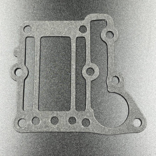 Прокладка под холодильник Yamaha 4-5 (2) (PREMARINE) картинка