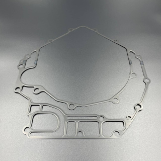 Прокладка под блок Honda BF75-90 (Honda) картинка