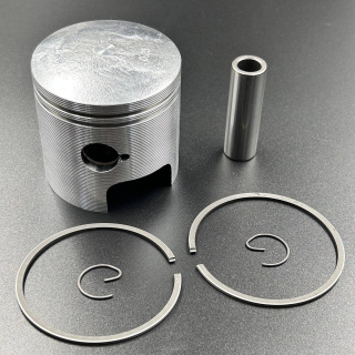 Поршневой комплект Suzuki DT25-30 (0.25mm) (Sinera) картинка