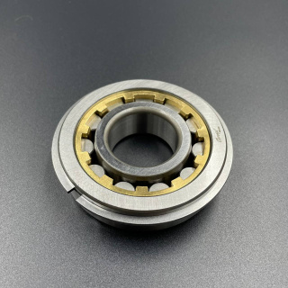 Подшипник роликовый Yamaha 40-60 (С проточкой) (30x72x19) (Omax) картинка