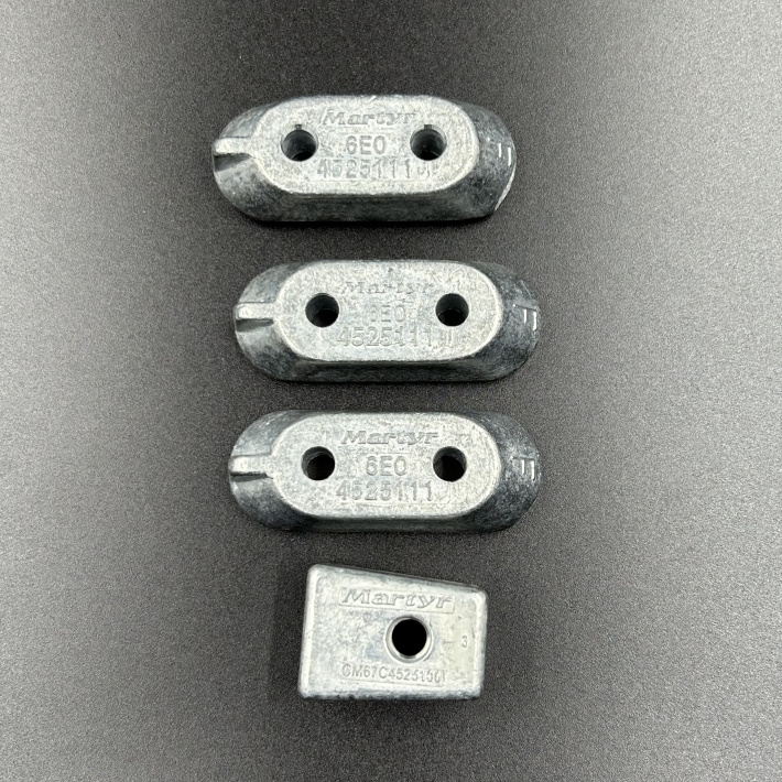 CMY4060KIT-ZN — 2