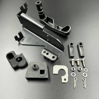 Комплект подключения дистанционного управления для YAMAHA F8/9.9 (PWB) картинка