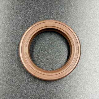 Сальник коленвала верх Yamaha 40X (35x50x7) (Kacawa) картинка